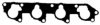 BGA MG7394 Gasket, intake manifold